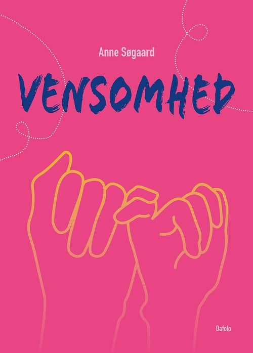 Vensomhed