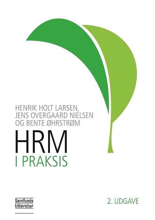 HRM i praksis