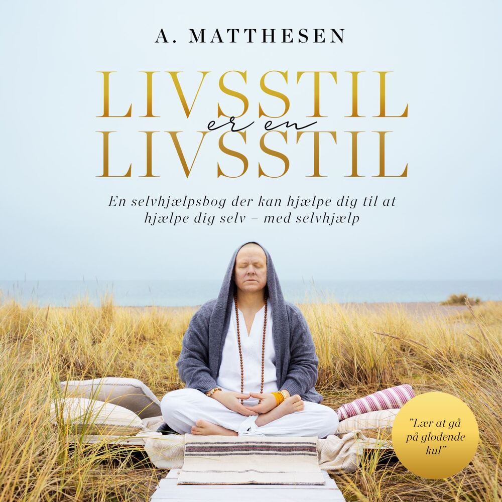 Livsstil er en livsstil