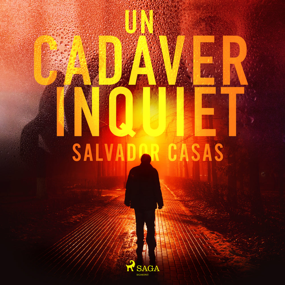 Un cadaver inquiet