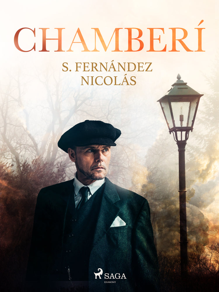Chamberí
