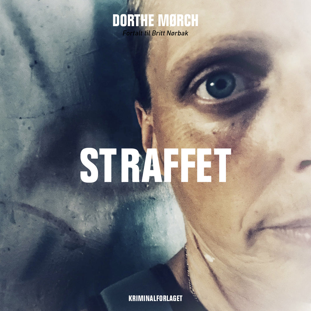 Straffet