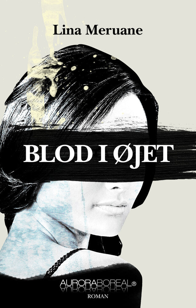Blod i øjet