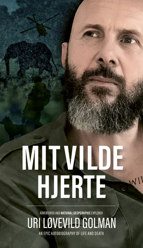 Mit vilde hjerte