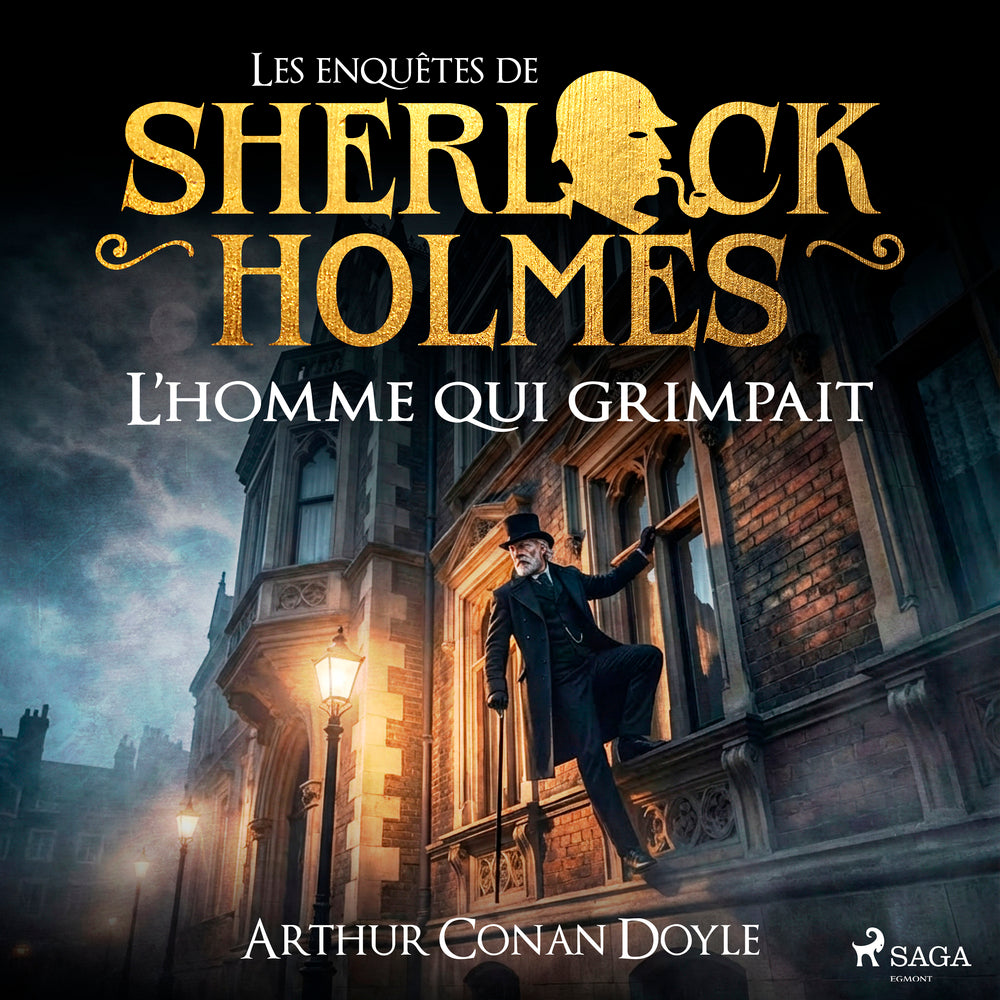 L’homme qui grimpait