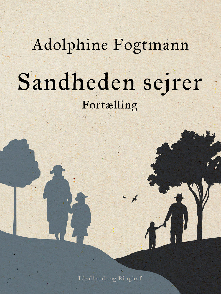 Sandheden sejrer. Fortælling