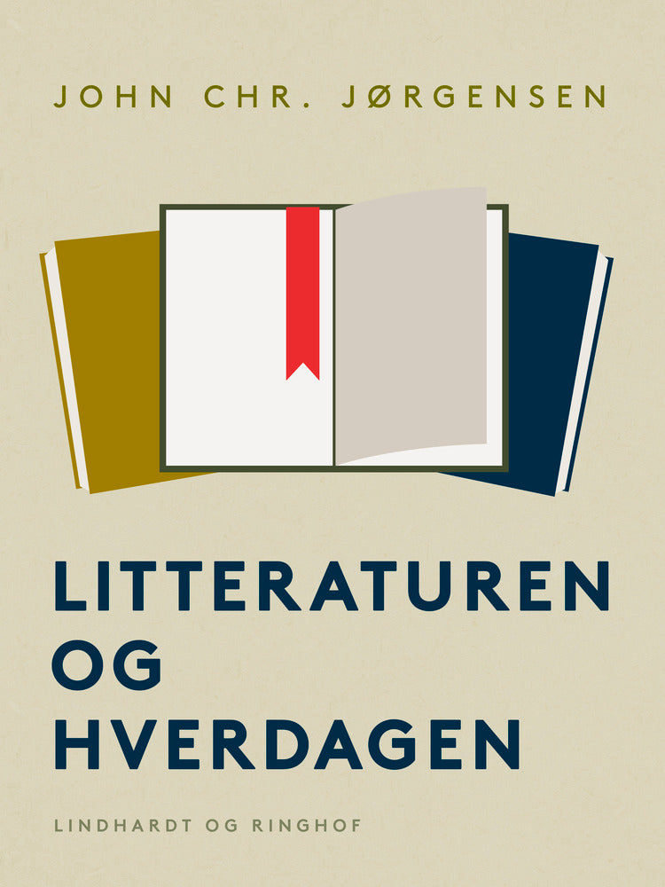 Litteraturen og hverdagen