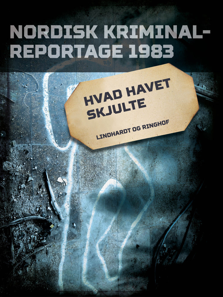 Hvad havet skjulte