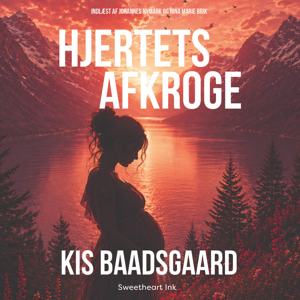 Hjertets Afkroge