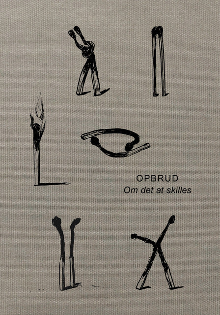Opbrud