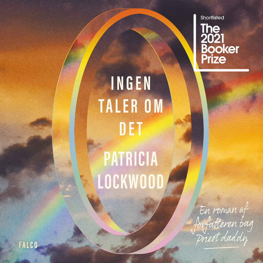 Ingen taler om det
