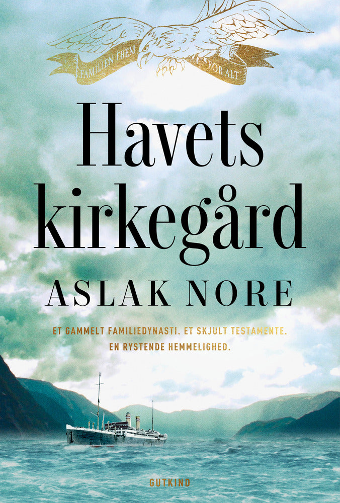 Havets kirkegård