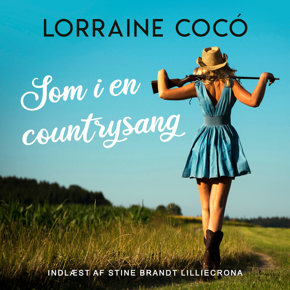 Som i en countrysang