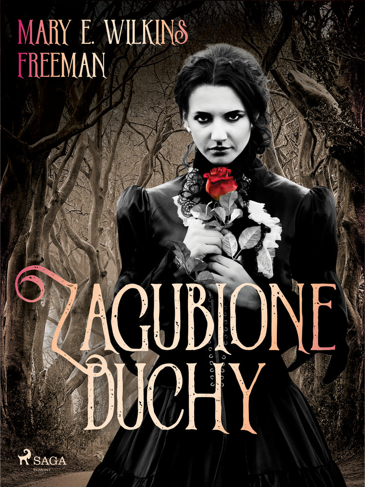 Zagubione duchy