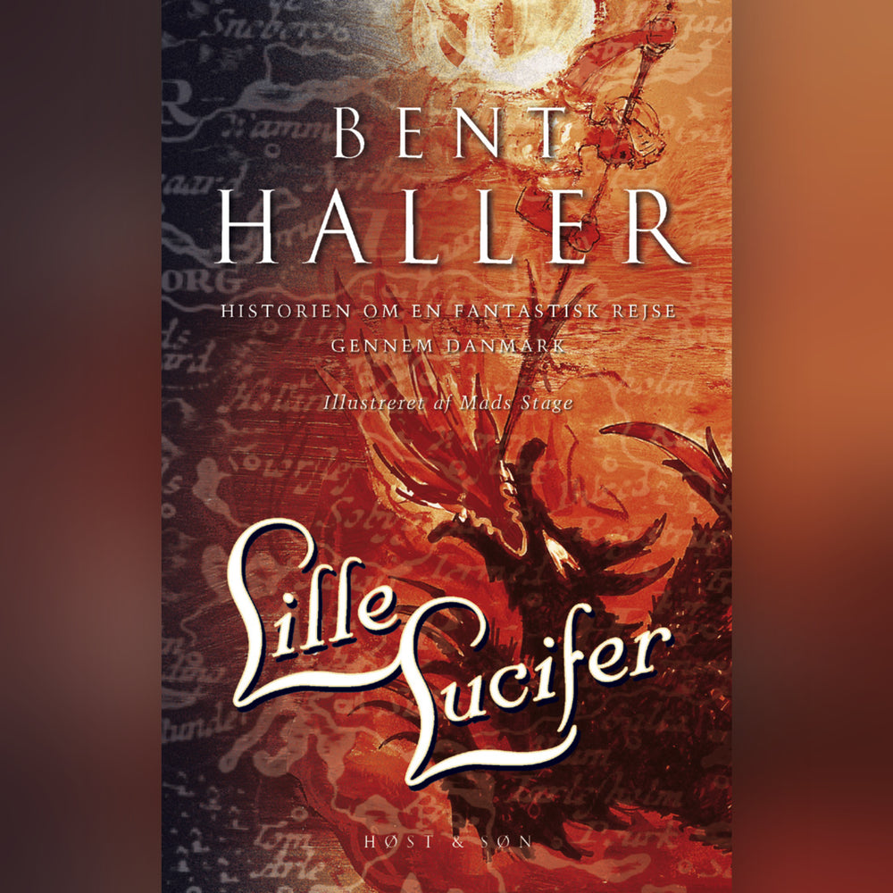 Lille Lucifer