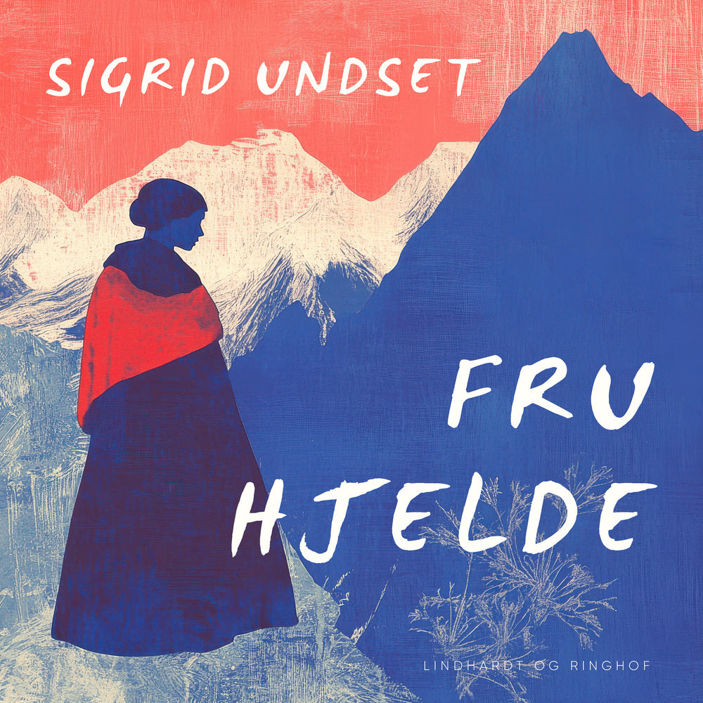 Fru Hjelde