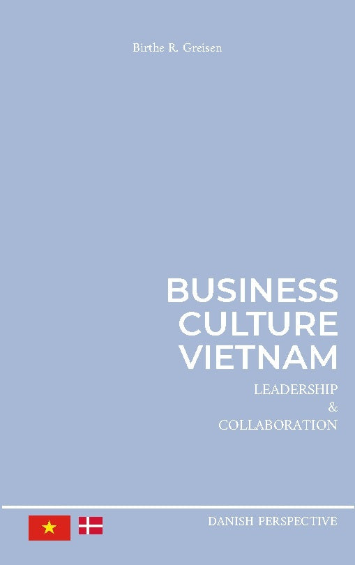 Business Culture Vietnam