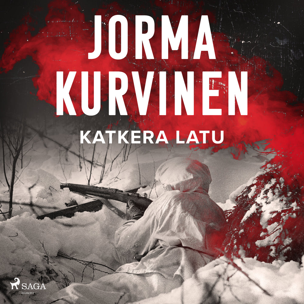 Katkera latu