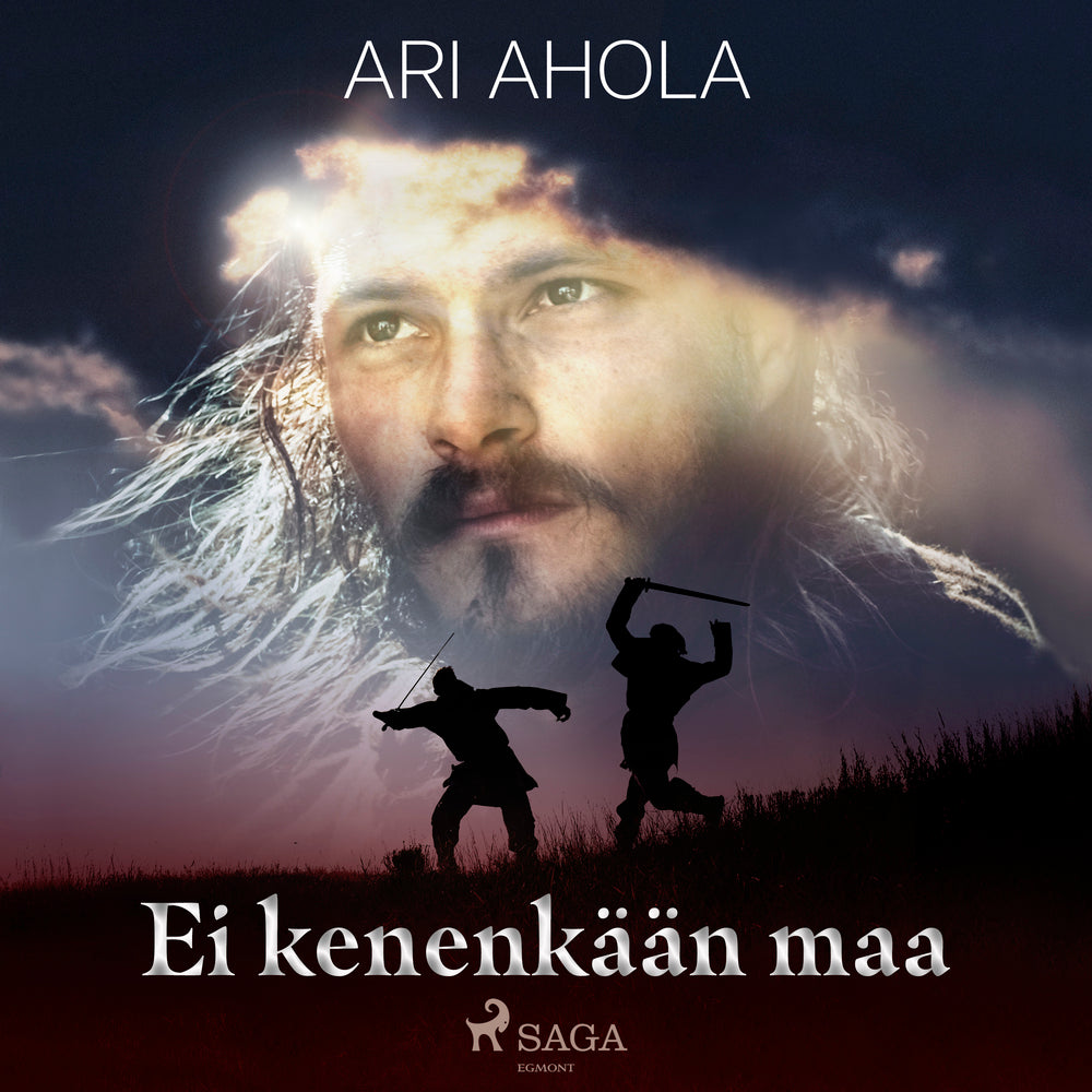 Ei kenenkään maa