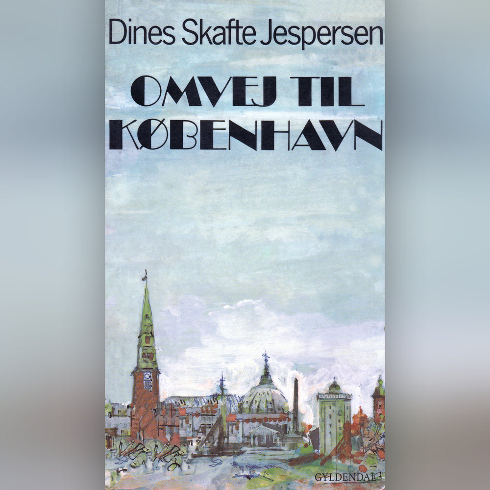 Omvej til København