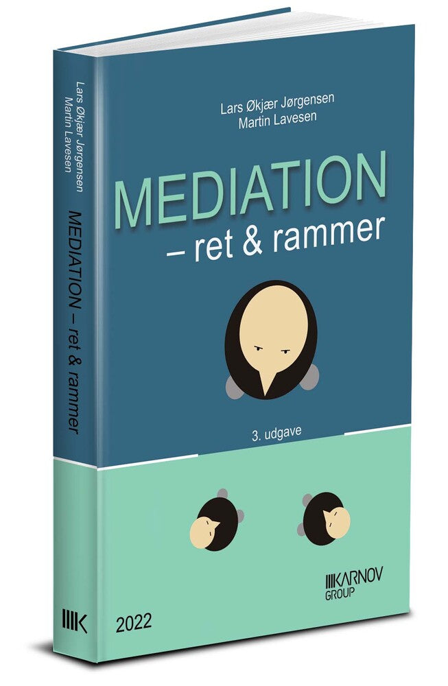 Mediation