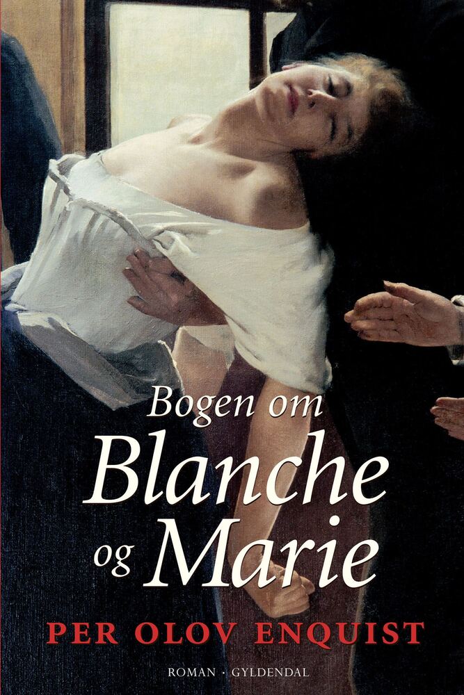 Bogen om Blanche og Marie