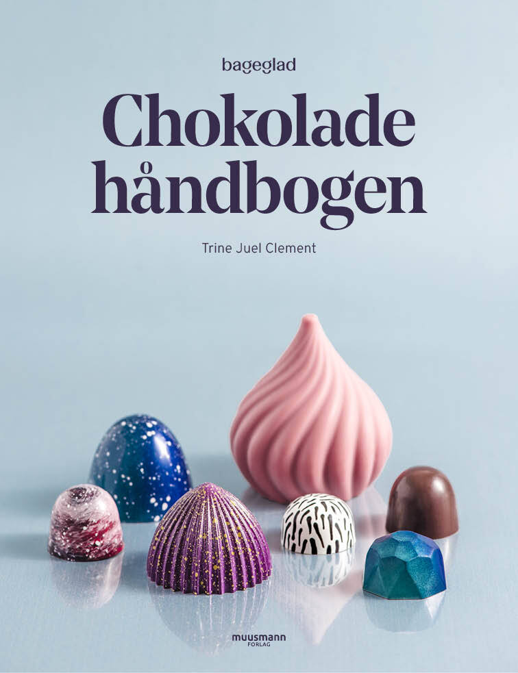 D1 Chokoladehåndbogen