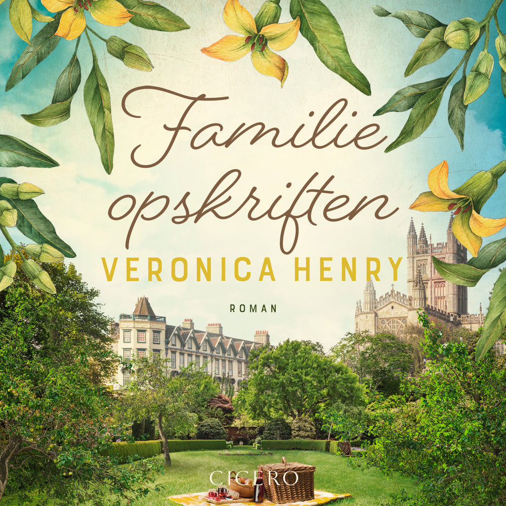 Familieopskriften
