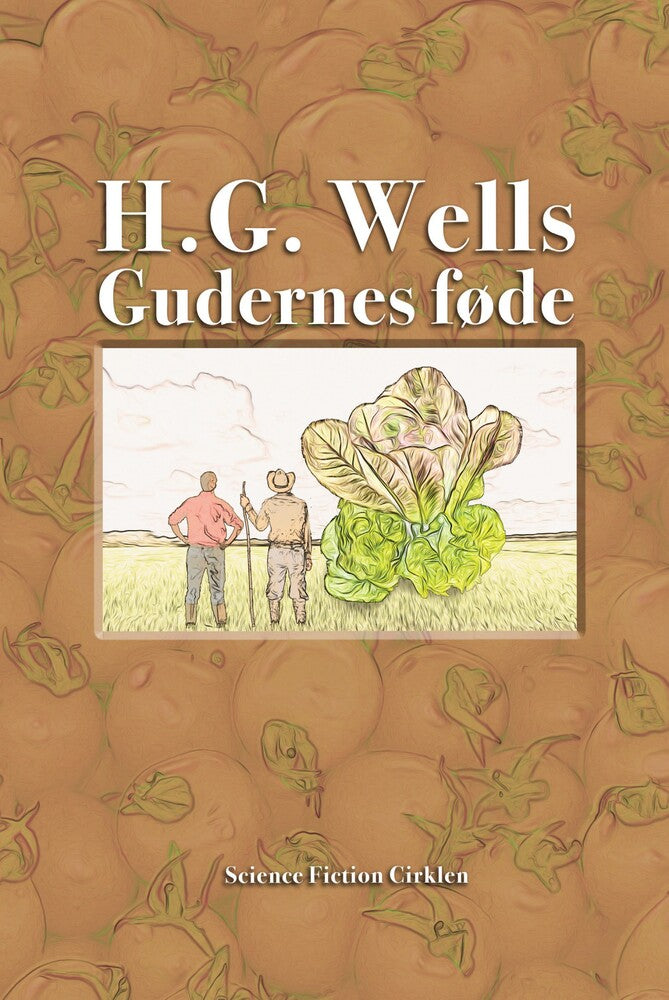Gudernes føde