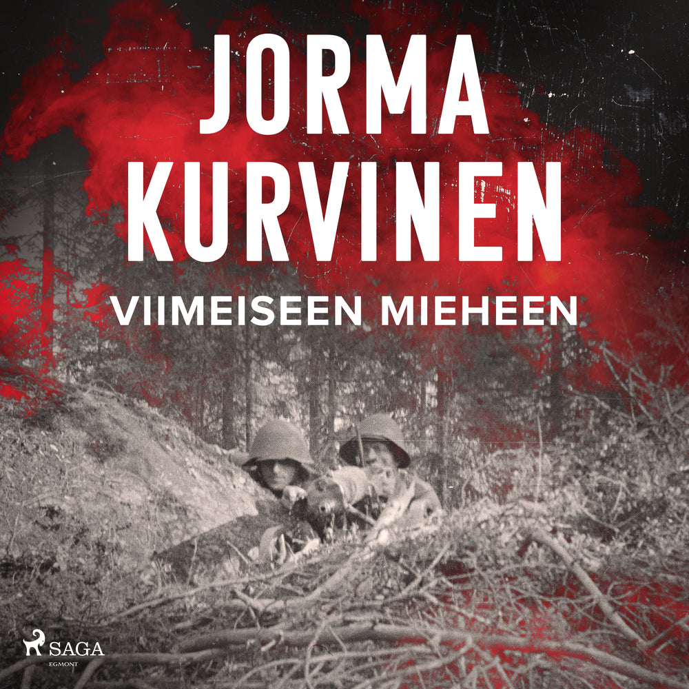Viimeiseen mieheen