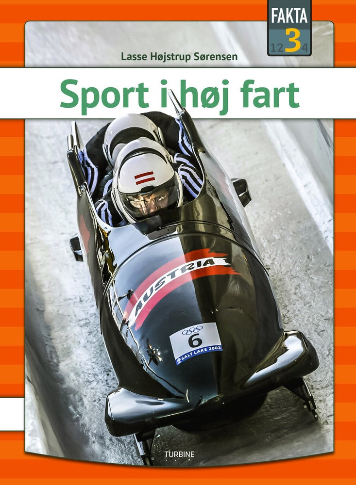 Sport i høj fart