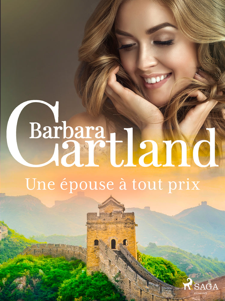 Une épouse à tout prix