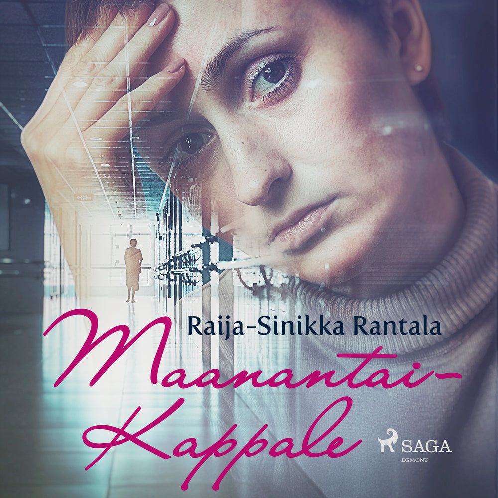 Maanantaikappale