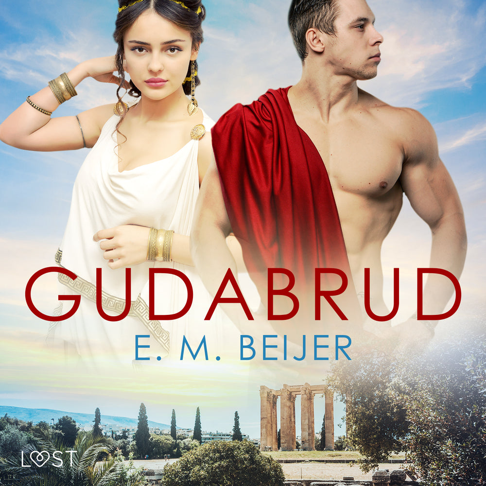 Gudabrud - erotisk novell