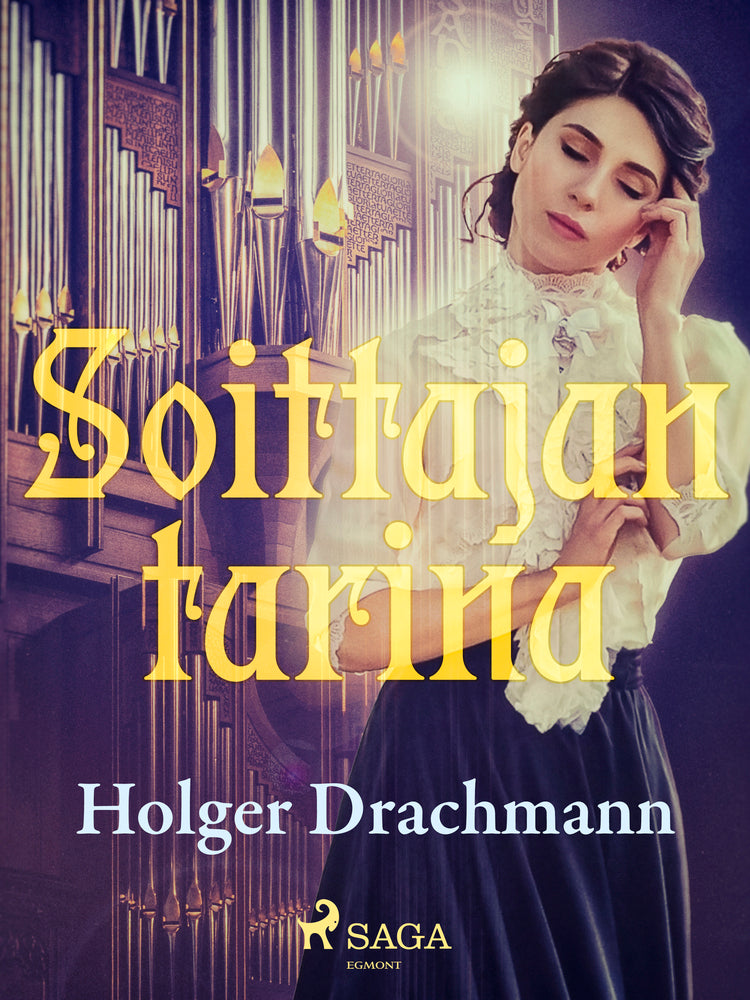 Soittajan tarina