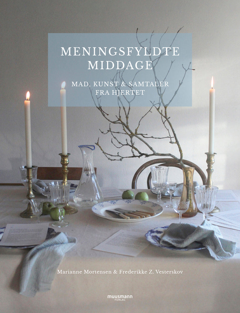 Meningsfyldte middage