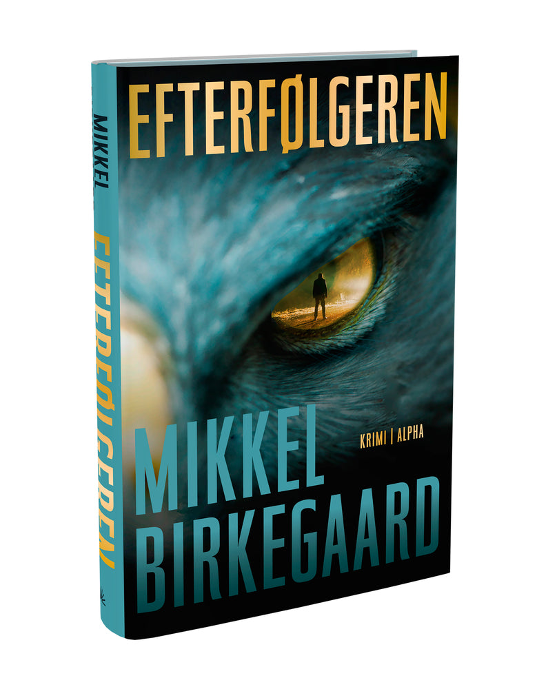 Efterfølgeren