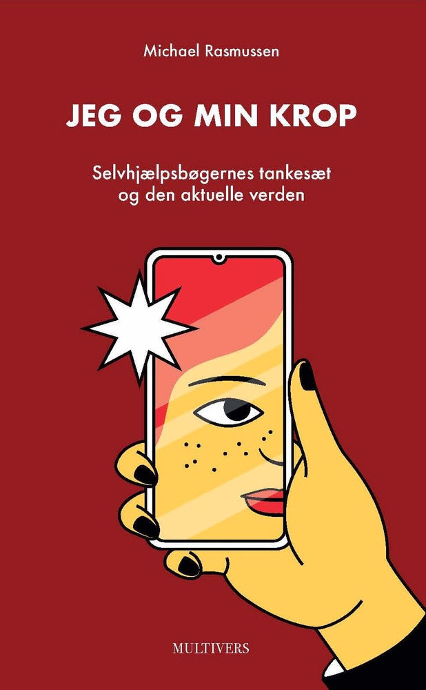 Jeg og min krop