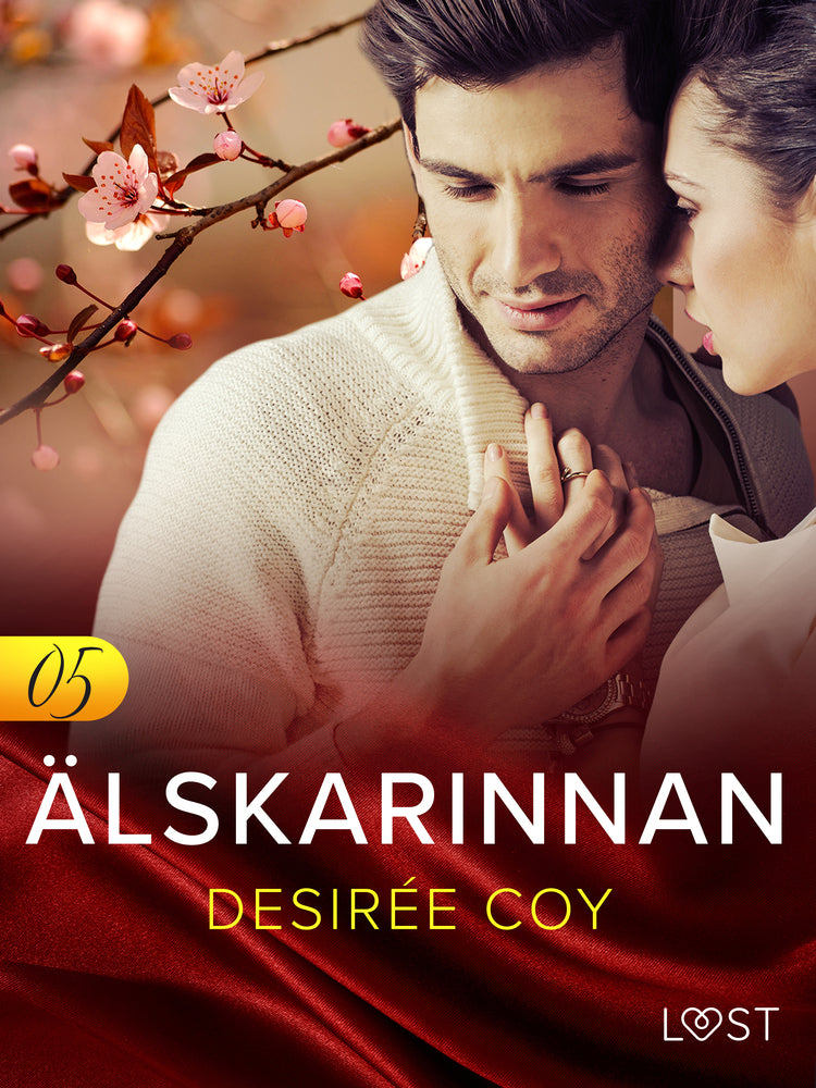 Älskarinnan 5 - Erotisk novell