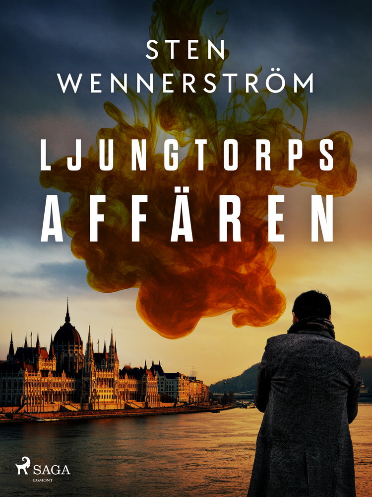 Ljungtorpsaffären