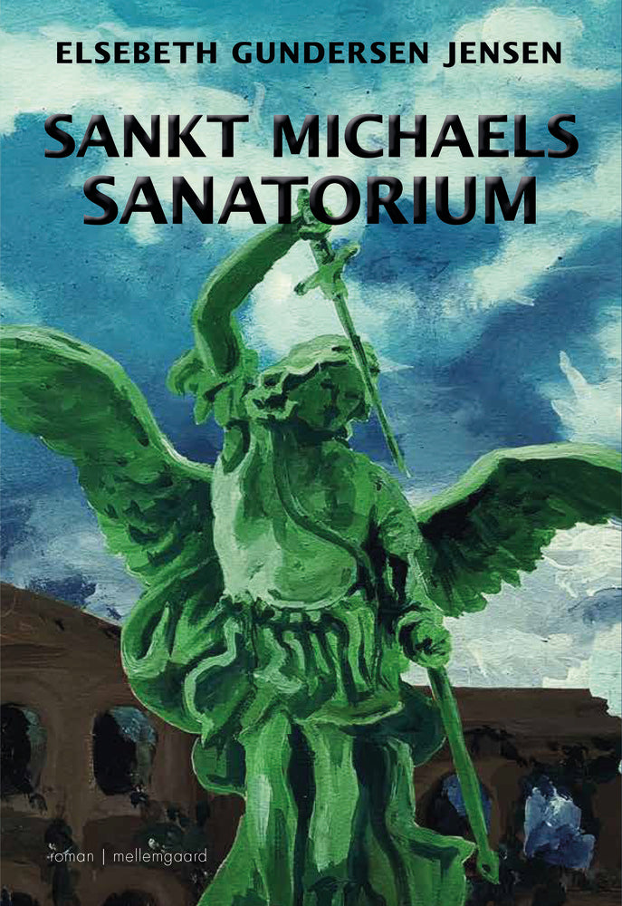 Sankt Michaels Sanatorium