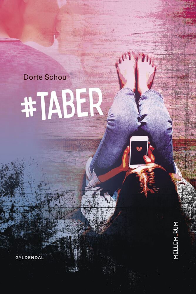 Mellem_rum. #TABER - Mellem_rum.