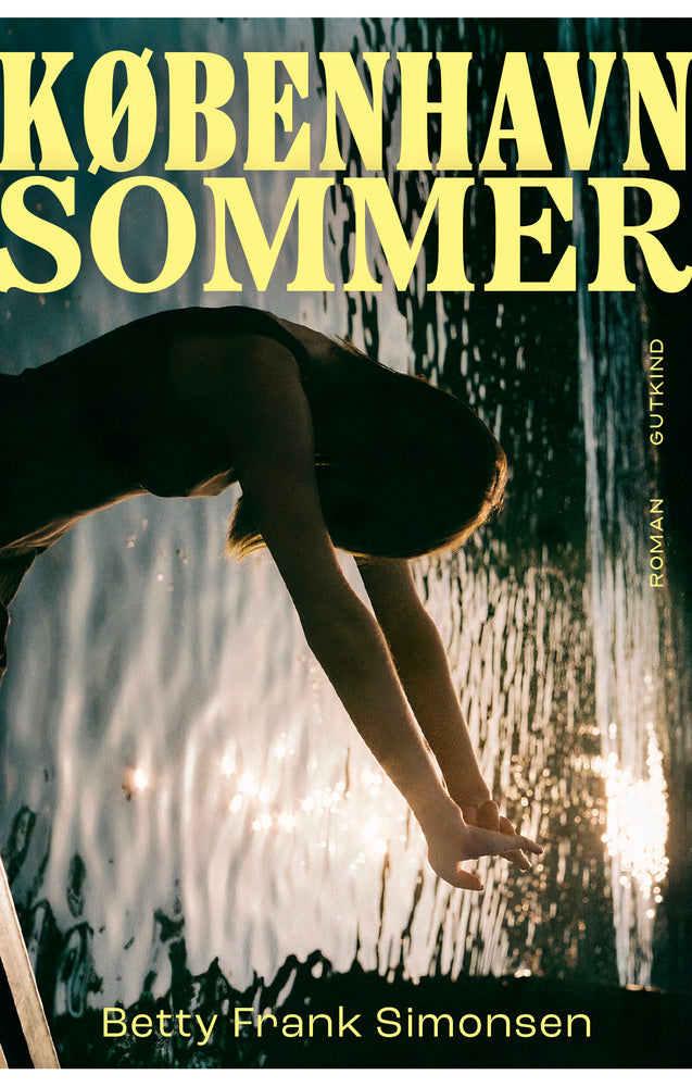 København, sommer