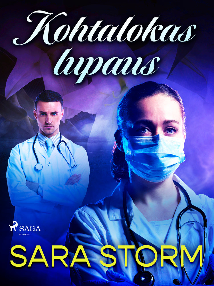 Kohtalokas lupaus