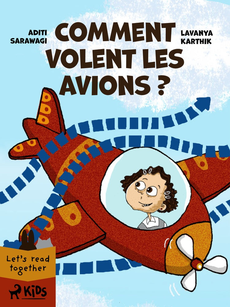 Comment volent les avions ?