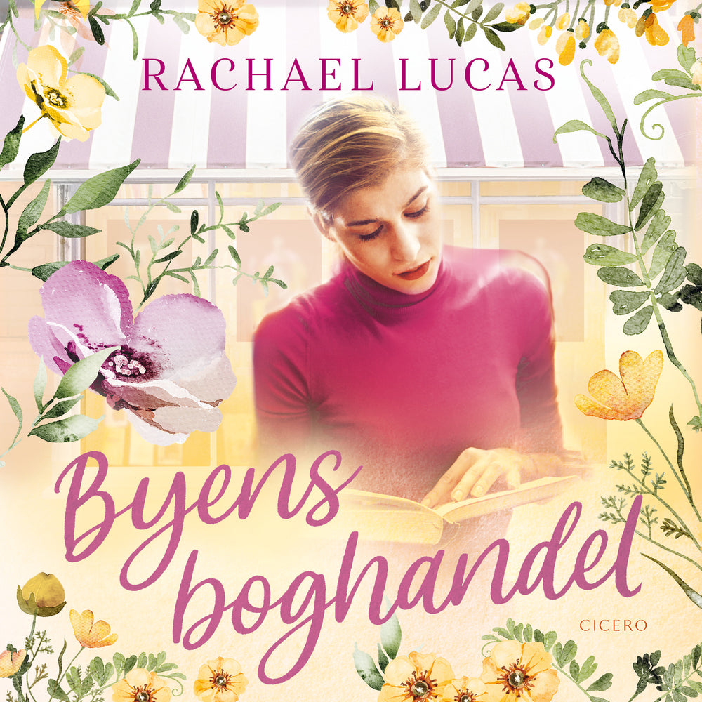 Byens boghandel