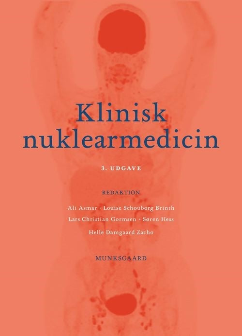 Klinisk nuklearmedicin