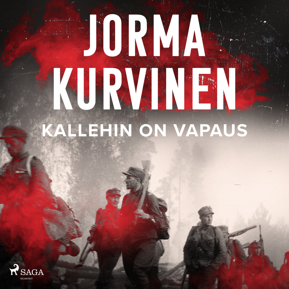 Kallehin on vapaus