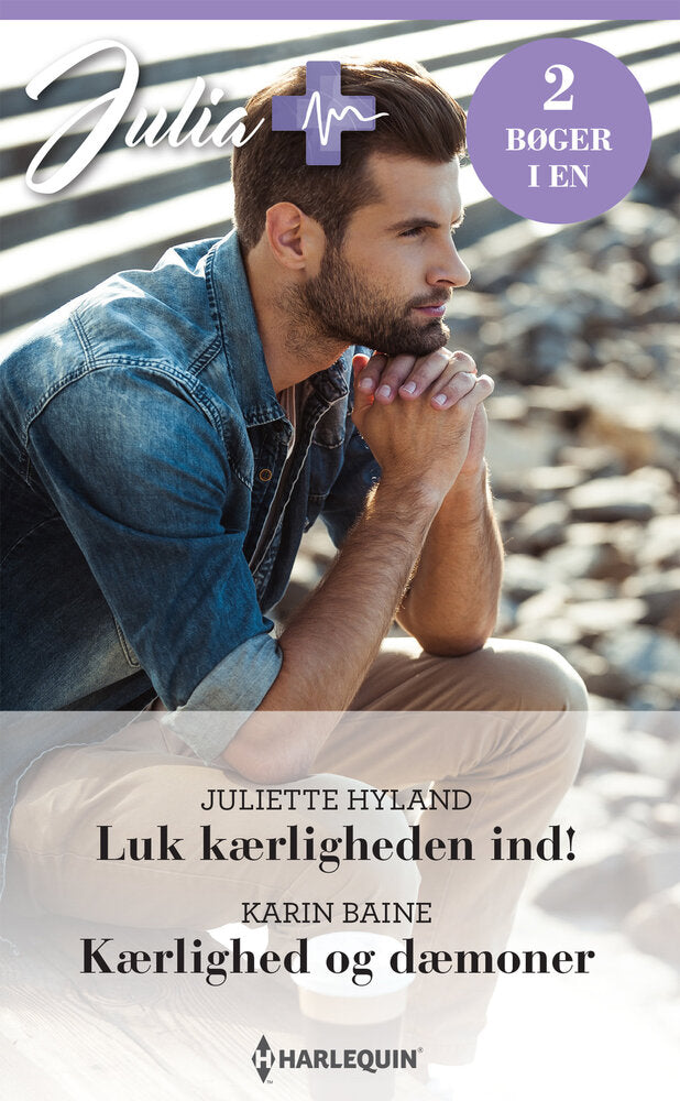 Luk kærligheden ind! / Kærlighed og dæmoner