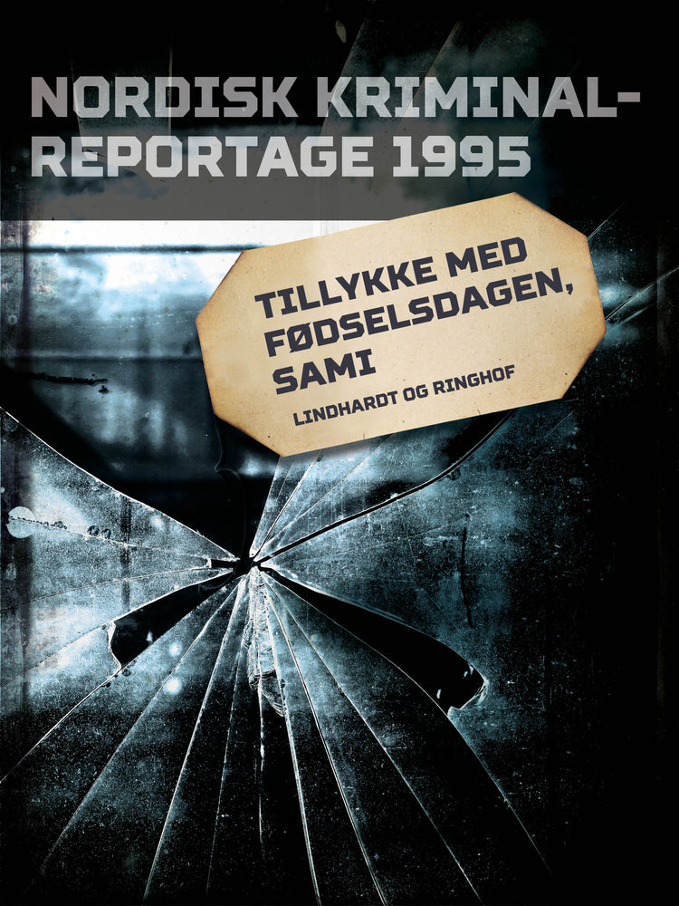 Tillykke med fødselsdagen, Sami